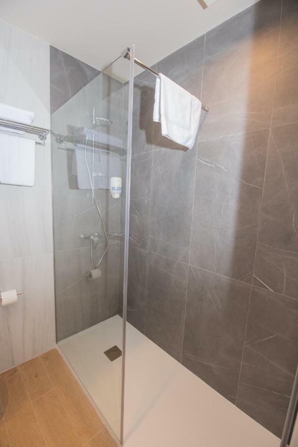 Apartamentos Puerta De 라네스 외부 사진